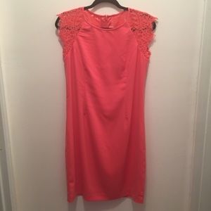 Laundry By Shelli Segal Cocktail Dress